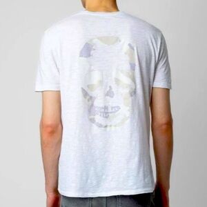 Zadig & Voltaire top!!